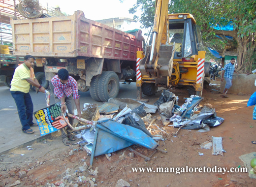 Swachh Mangaluru drive